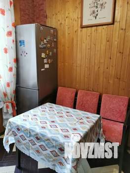 2-к квартира, посуточно, 60м2, 2/17 этаж