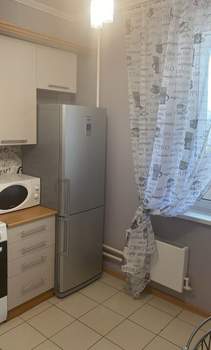 2-к квартира, на длительный срок, 55м2, 5/17 этаж