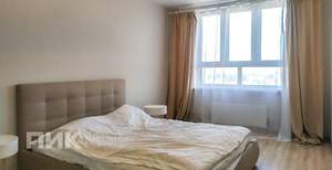 1-к квартира, на длительный срок, 35м2, 13/19 этаж