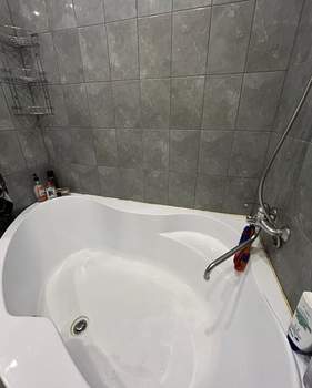 1-к квартира, на длительный срок, 39м2, 1/6 этаж