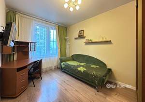 2-к квартира, на длительный срок, 50м2, 8/17 этаж