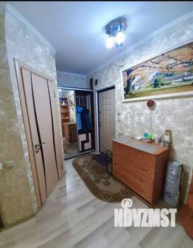 1-к квартира, на длительный срок, 38м2, 2/17 этаж