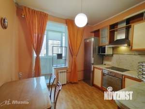 2-к квартира, на длительный срок, 54м2, 11/17 этаж