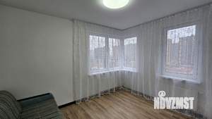 2-к квартира, на длительный срок, 54м2, 9/17 этаж