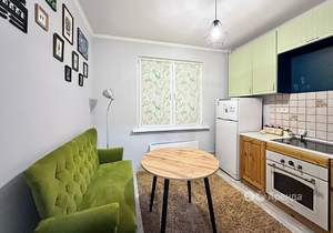1-к квартира, на длительный срок, 34м2, 1/4 этаж