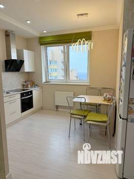 2-к квартира, на длительный срок, 63м2, 24/25 этаж