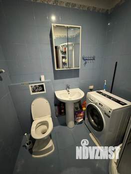 2-к квартира, на длительный срок, 40м2, 6/13 этаж