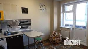 2-к квартира, на длительный срок, 40м2, 11/18 этаж