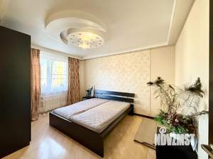 3-к квартира, на длительный срок, 82м2, 13/17 этаж