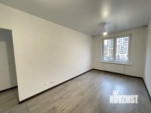 2-к квартира, на длительный срок, 45м2, 3/21 этаж