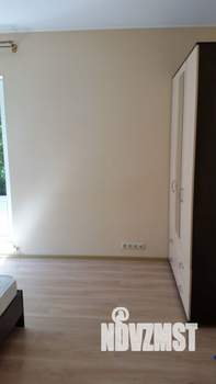 1-к квартира, на длительный срок, 39м2, 1/4 этаж