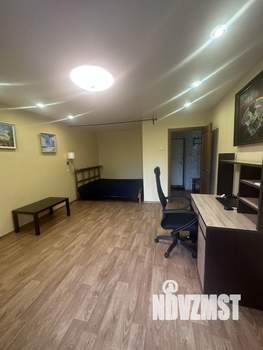 1-к квартира, на длительный срок, 41м2, 4/9 этаж