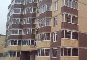 1-к квартира, на длительный срок, 35м2, 3/6 этаж