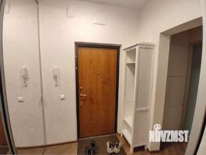 1-к квартира, на длительный срок, 40м2, 14/17 этаж