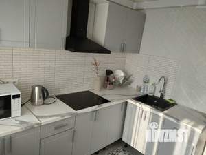 1-к квартира, на длительный срок, 38м2, 6/17 этаж