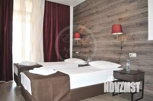 1-к квартира, посуточно, 29м2, 1/1 этаж