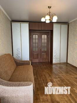 2-к квартира, на длительный срок, 69м2, 12/17 этаж