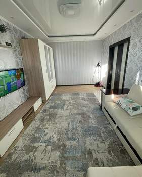 2-к квартира, на длительный срок, 54м2, 14/17 этаж