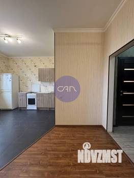 1-к квартира, на длительный срок, 43м2, 14/22 этаж