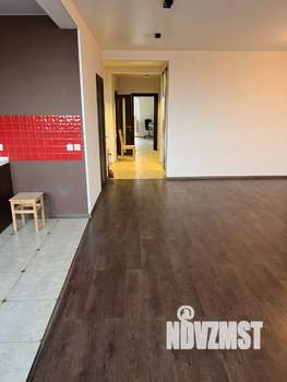 3-к квартира, на длительный срок, 103м2, 10/18 этаж