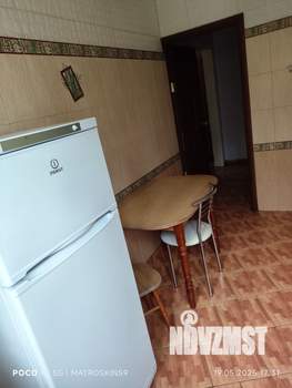 2-к квартира, на длительный срок, 50м2, 3/17 этаж