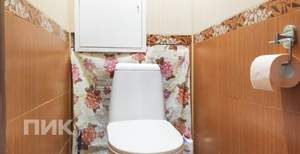 1-к квартира, на длительный срок, 34м2, 7/9 этаж