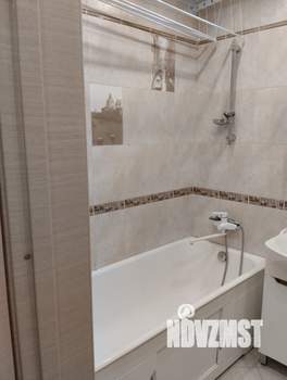 2-к квартира, на длительный срок, 42м2, 1/19 этаж