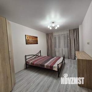 1-к квартира, на длительный срок, 35м2, 11/18 этаж