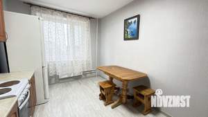 2-к квартира, на длительный срок, 56м2, 6/16 этаж