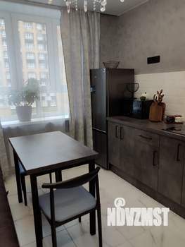 1-к квартира, на длительный срок, 31м2, 3/17 этаж