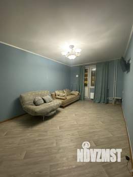 1-к квартира, на длительный срок, 37м2, 2/19 этаж