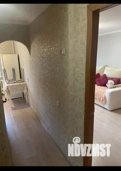 1-к квартира, на длительный срок, 30м2, 3/5 этаж