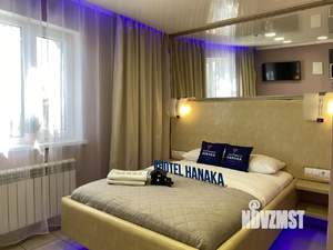 1-к квартира, посуточно, 19м2, 1/1 этаж