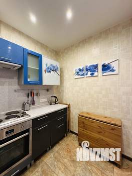 1-к квартира, на длительный срок, 37м2, 17/27 этаж