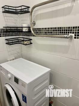 Студия квартира, на длительный срок, 21м2, 19/25 этаж