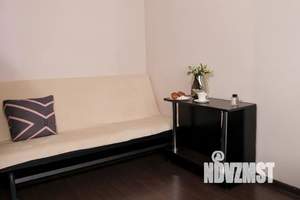 1-к квартира, посуточно, 40м2, 5/9 этаж