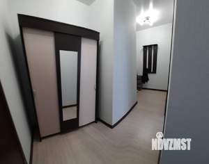 1-к квартира, на длительный срок, 33м2, 8/18 этаж