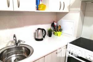 2-к квартира, посуточно, 50м2, 6/16 этаж