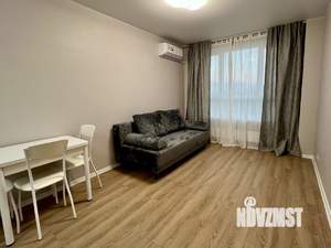 2-к квартира, на длительный срок, 37м2, 10/22 этаж