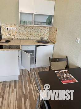 Студия квартира, посуточно, 24м2, 2/24 этаж