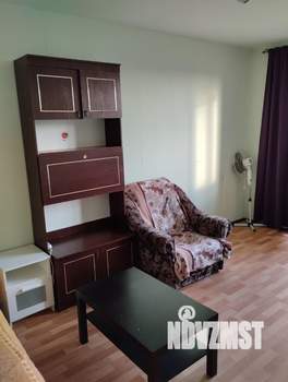 1-к квартира, на длительный срок, 38м2, 10/17 этаж