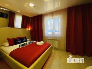 1-к квартира, посуточно, 19м2, 1/1 этаж