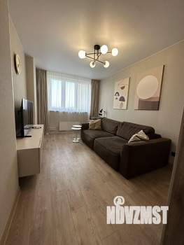 2-к квартира, на длительный срок, 50м2, 7/25 этаж