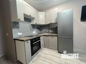 1-к квартира, на длительный срок, 32м2, 4/25 этаж