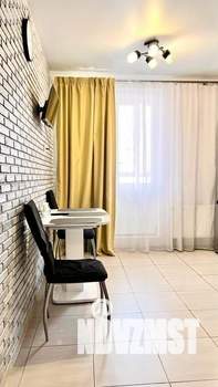 1-к квартира, посуточно, 54м2, 1/1 этаж