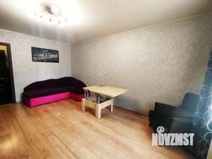 2-к квартира, на длительный срок, 63м2, 9/14 этаж