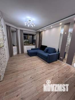 3-к квартира, на длительный срок, 90м2, 14/17 этаж