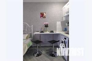 1-к квартира, посуточно, 28м2, 2/17 этаж