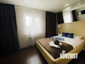 Студия квартира, посуточно, 18м2, 1/3 этаж
