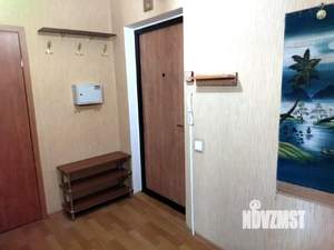 1-к квартира, на длительный срок, 46м2, 2/18 этаж